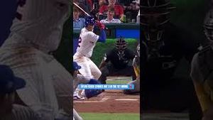 Video post by @sportsnet on YouTube