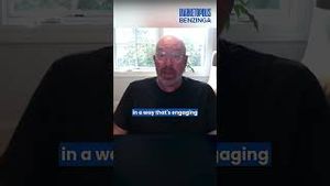 Video post by @benzinga on YouTube