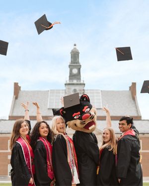 Image post by @uofcincyalumni on Instagram