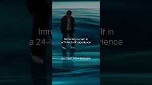 Video post by @cathaypacific on YouTube