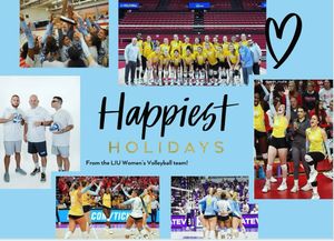 Image post by @liu_volleyball on Instagram