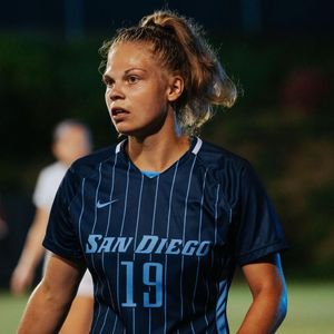 Image post by @usdwsoccer on Instagram