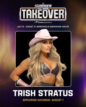 Image post by @trishstratuscom on Instagram