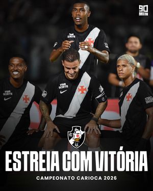 Image post by @90minbrasil on Instagram