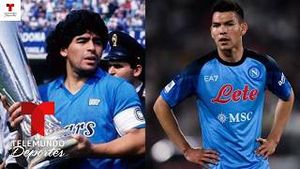 Video post by @deportes on YouTube