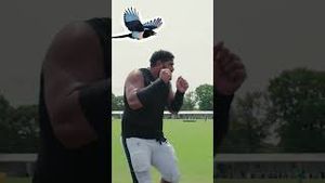 Video post by @Philadelphia Eagles on YouTube
