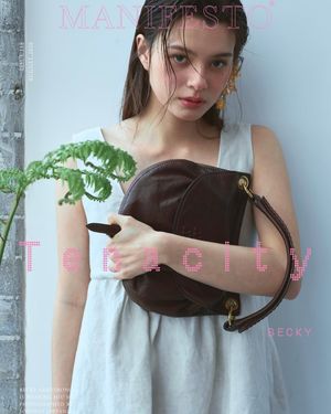 Image post by @miumiu on Instagram