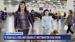 Video post by @abcnewslive on TikTok