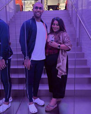 Image post by @dimplemehtafernandes on Instagram
