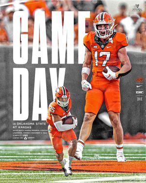 Image post by @CowboyFB on Twitter