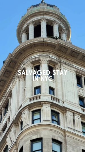 Video post by @bentaylor_nyc on TikTok