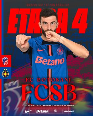Image post by @fcsbofficial on Instagram