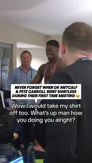 Video post by @nflonprime on TikTok