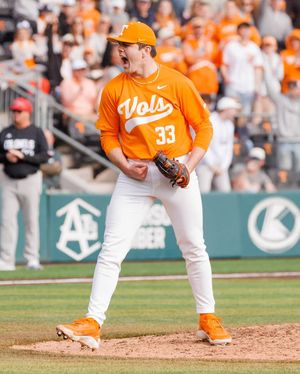 Image post by @vol_baseball on Instagram