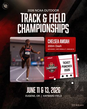 Image post by @utahtrackxc on Instagram