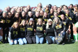 Image post by @GustieAthletics on Twitter