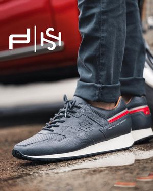 Image post by @porschedesign on Instagram