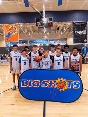 Image post by @bigshotsnation on Instagram