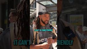 Video post by @turningpointusa on YouTube
