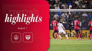 Video post by @fcdallas on YouTube