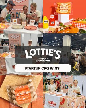 Image post by @startupcpg on Instagram