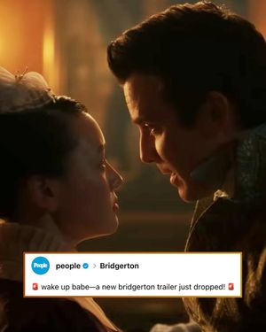 Image post by @people on Instagram