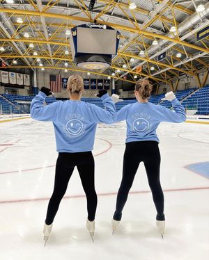 Image post by @quclubfigureskating on Instagram