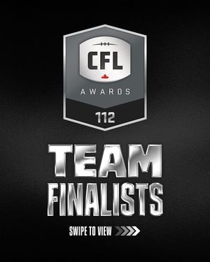 Image post by @cfl on Instagram