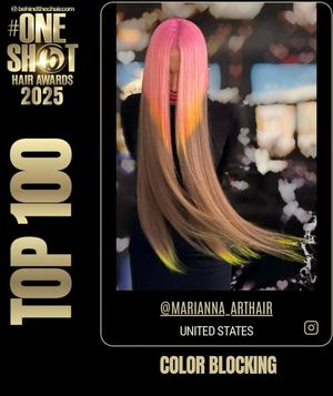 Image post by @behindthechair_com on Instagram