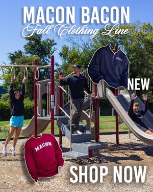 Image post by @gomaconbacon on Instagram