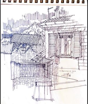 Image post by @enricofabbri_acrossdesign on Instagram