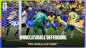 Video post by @fifa on YouTube