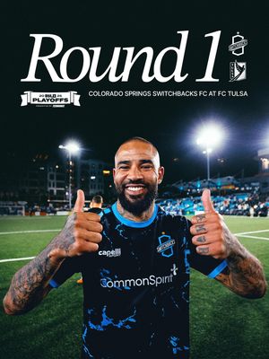 Image post by @switchbacksfc on Instagram