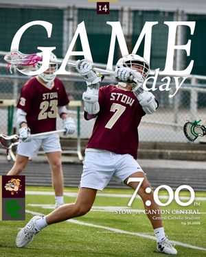 Image post by @stowlacrosse on Instagram