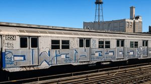 Image post by @graffitiosity on Instagram