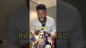 Video post by @emmanuelacho on YouTube