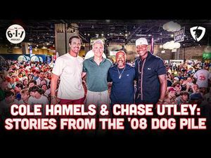 Video post by @the611podcast on YouTube