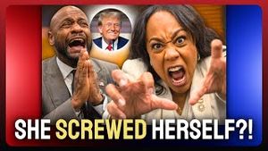 Video post by @townhall on YouTube