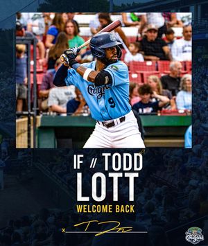 Image post by @kccougars on Instagram