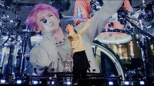 Video post by @oneokrock on YouTube