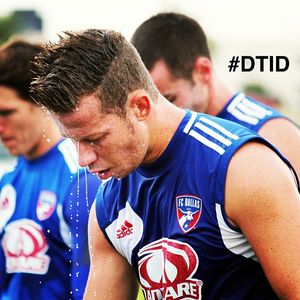 Image post by @fcdallas on Instagram
