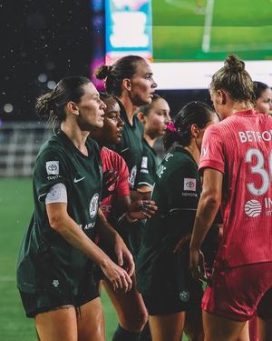 Image post by @lavenderlegionsg on Instagram