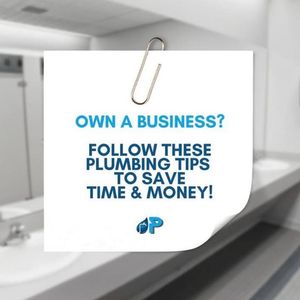 Image post by @plumbingjax on Facebook