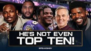 Video post by @undisputedonfs1 on YouTube