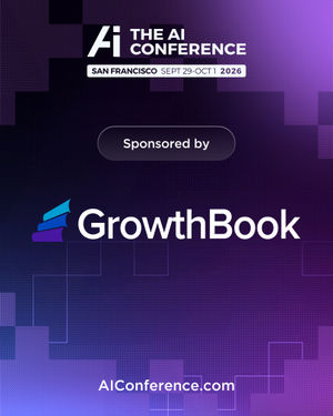 Image post by @aiconference on Instagram