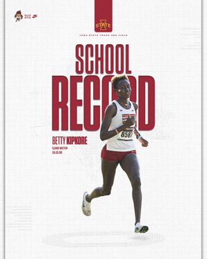Image post by @cyclonetrackxc on Instagram
