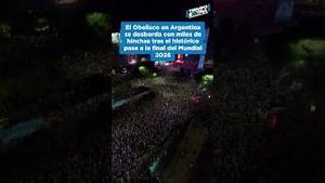Video post by @laopinionla on YouTube