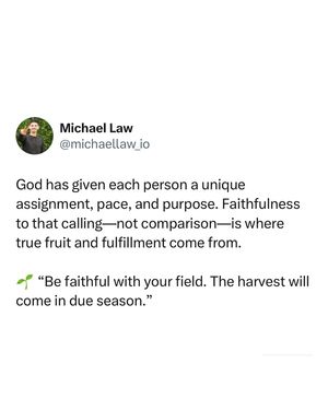 Image post by @michaellaw.io on Instagram
