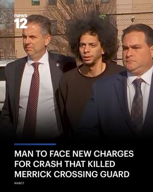 Image post by @news12li on Instagram