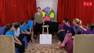 Video post by @tlc on YouTube